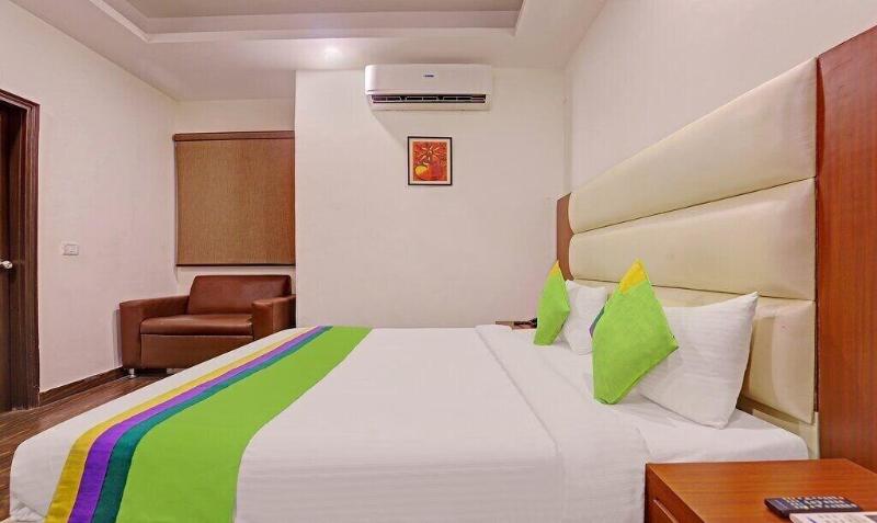 Hotel Bel Morris image