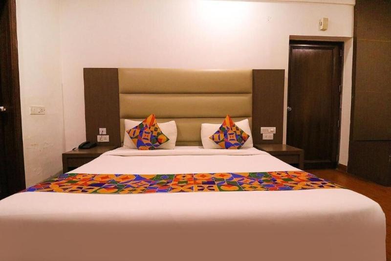 Hotel Bel Morris image