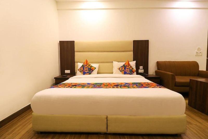 Hotel Bel Morris image