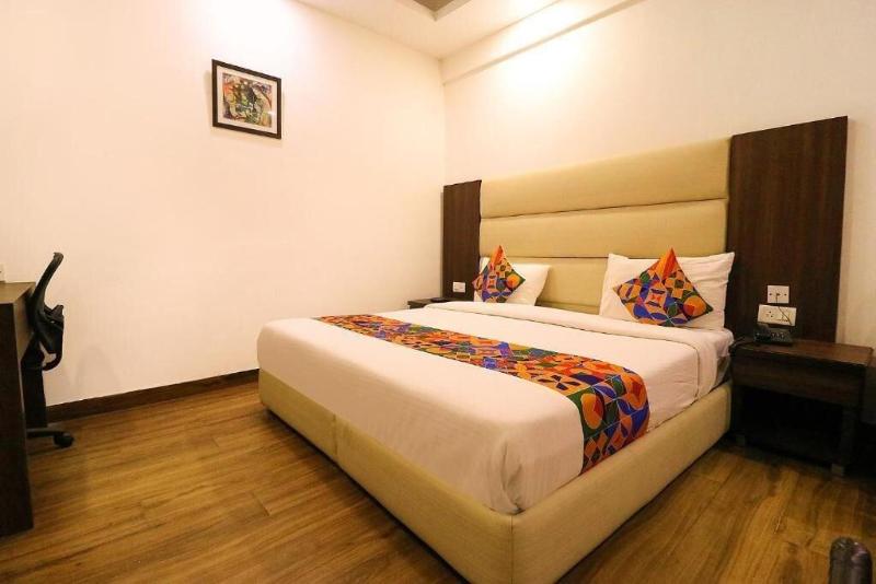 Hotel Bel Morris image