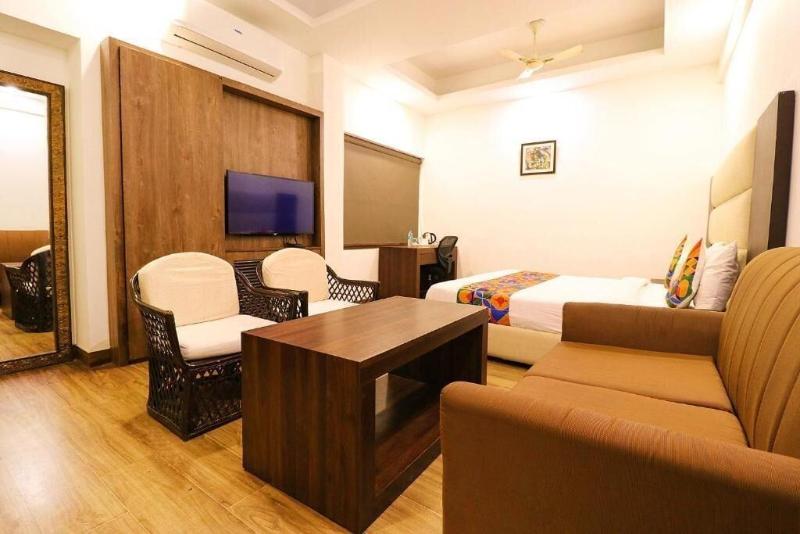 Hotel Bel Morris image