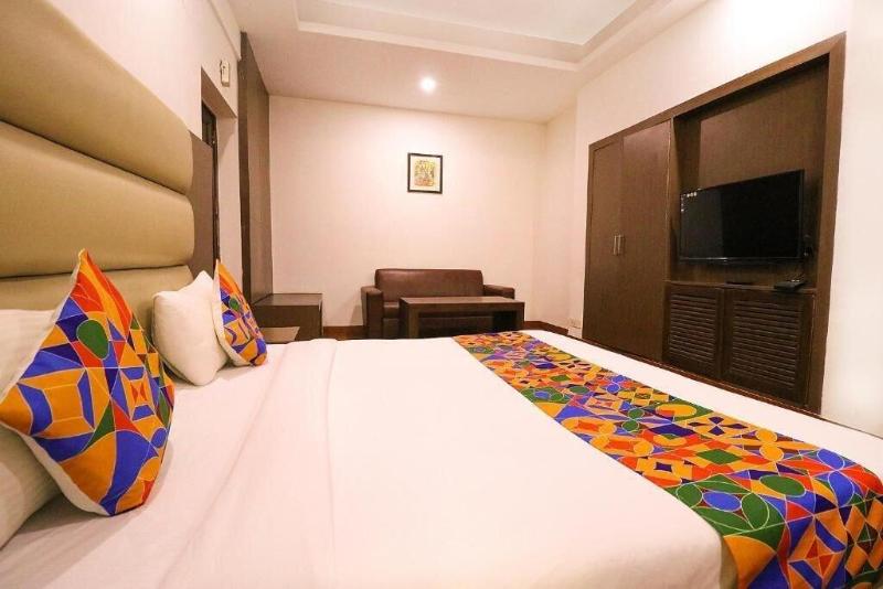 Hotel Bel Morris image