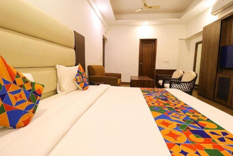 Hotel Bel Morris image