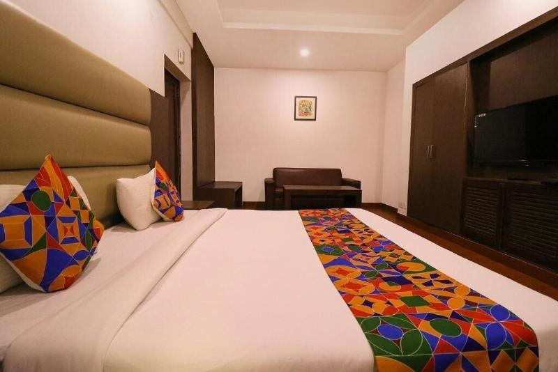 Hotel Bel Morris image
