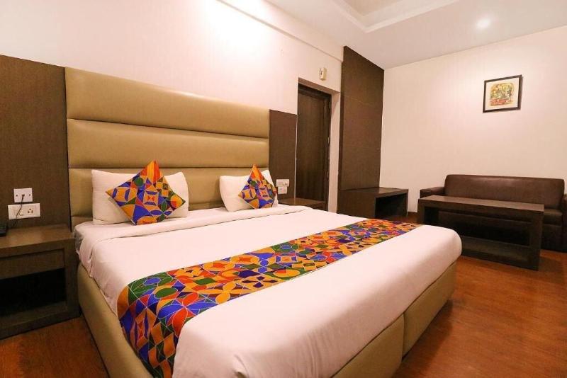 Hotel Bel Morris image