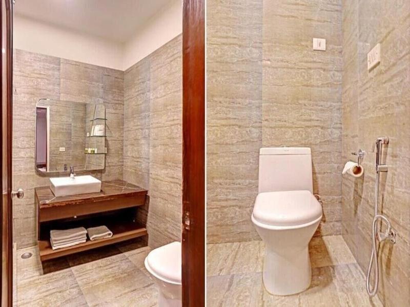 Hotel Bel Morris image