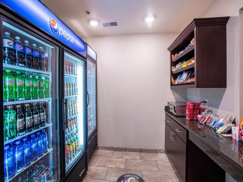 Cobblestone Inn Suites Pine Bluffs