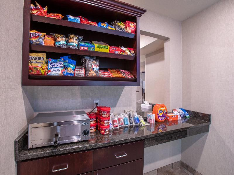 Cobblestone Inn Suites Pine Bluffs