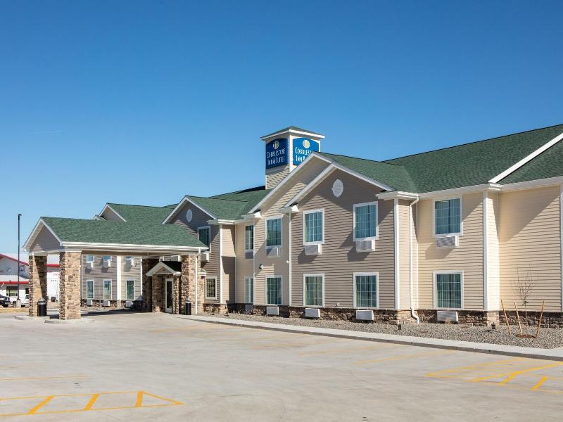 Cobblestone Inn Suites Pine Bluffs