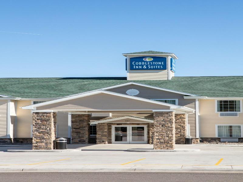 Cobblestone Inn Suites Pine Bluffs