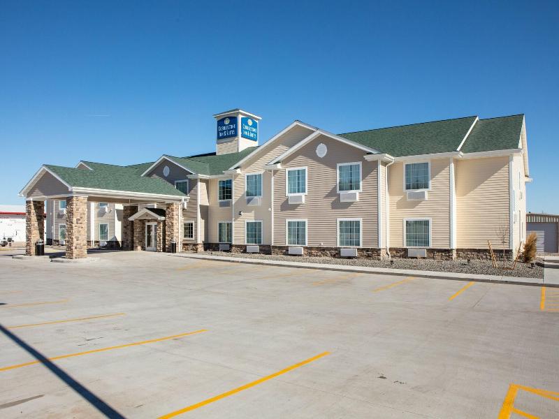 Cobblestone Inn Suites Pine Bluffs