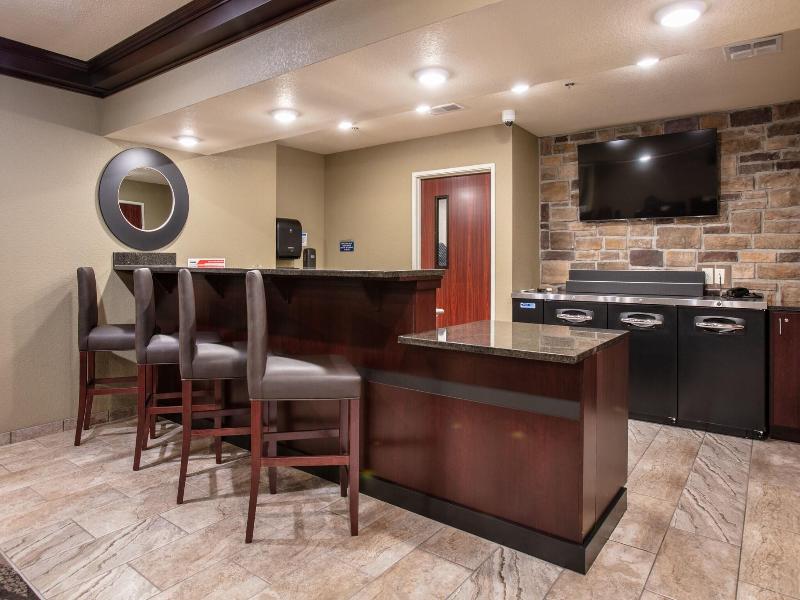 Cobblestone Inn Suites Pine Bluffs
