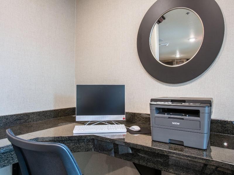 Cobblestone Inn Suites Pine Bluffs