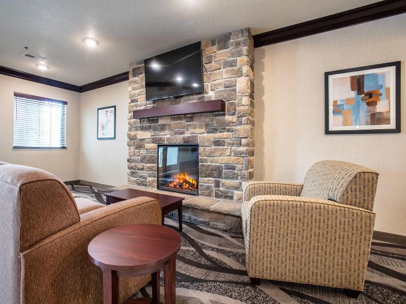 Cobblestone Inn Suites Pine Bluffs