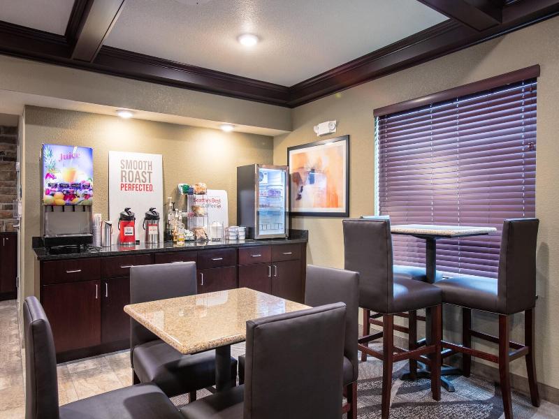 Cobblestone Inn Suites Pine Bluffs