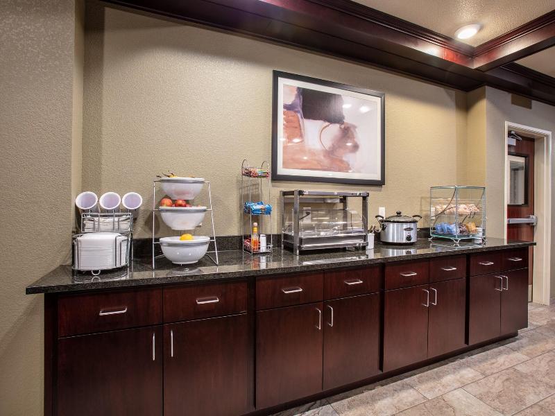 Cobblestone Inn Suites Pine Bluffs