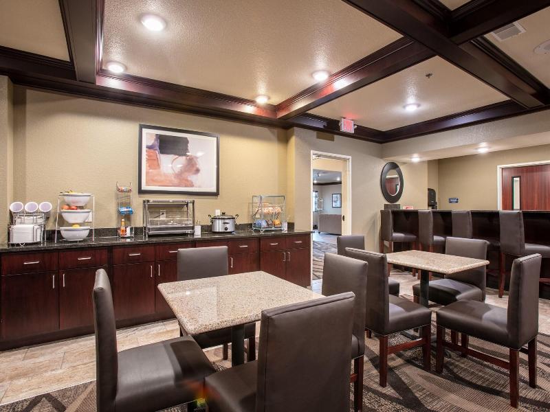 Cobblestone Inn Suites Pine Bluffs