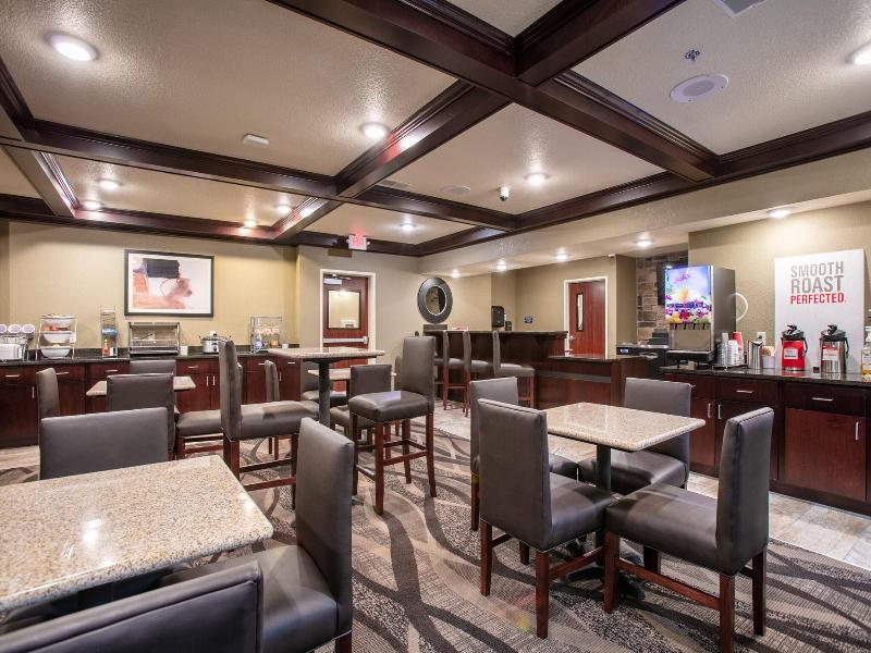 Cobblestone Inn Suites Pine Bluffs