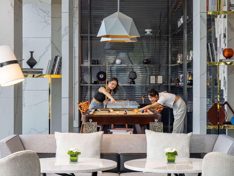 Hyatt Centric Lakeside Ningbo image
