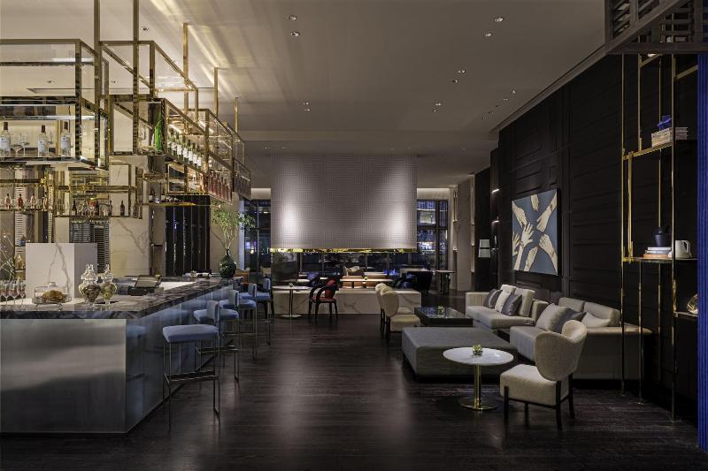 Hyatt Centric Lakeside Ningbo image