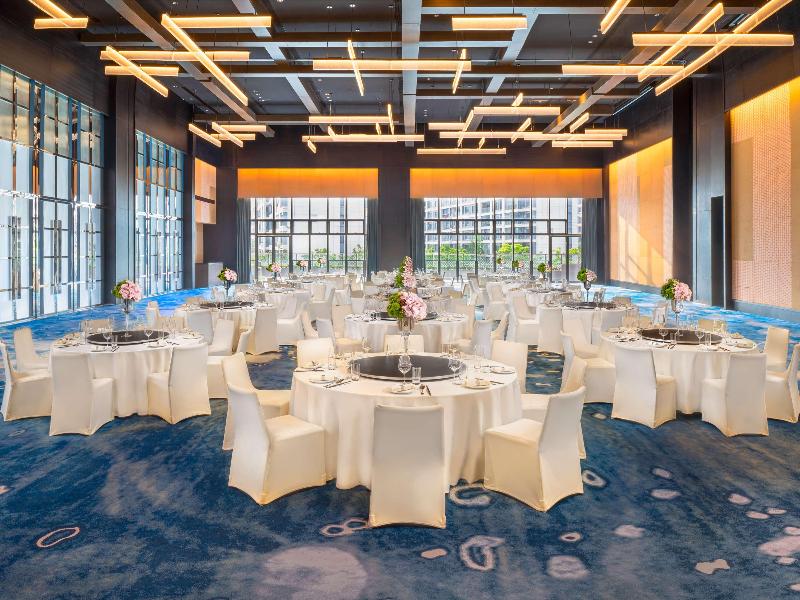 Hyatt Centric Lakeside Ningbo image