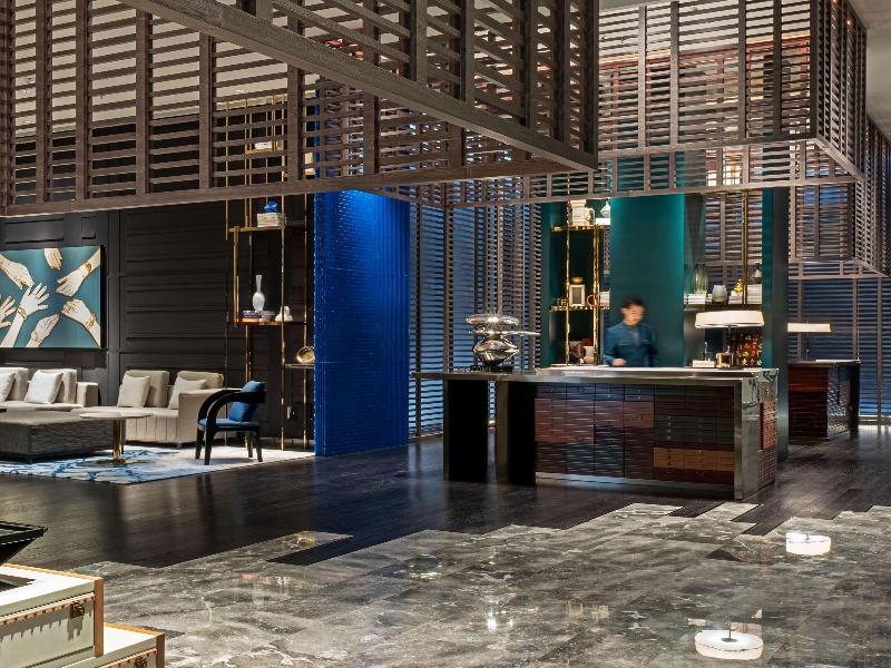 Hyatt Centric Lakeside Ningbo image