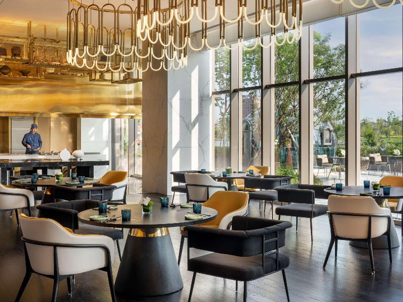 Hyatt Centric Lakeside Ningbo image