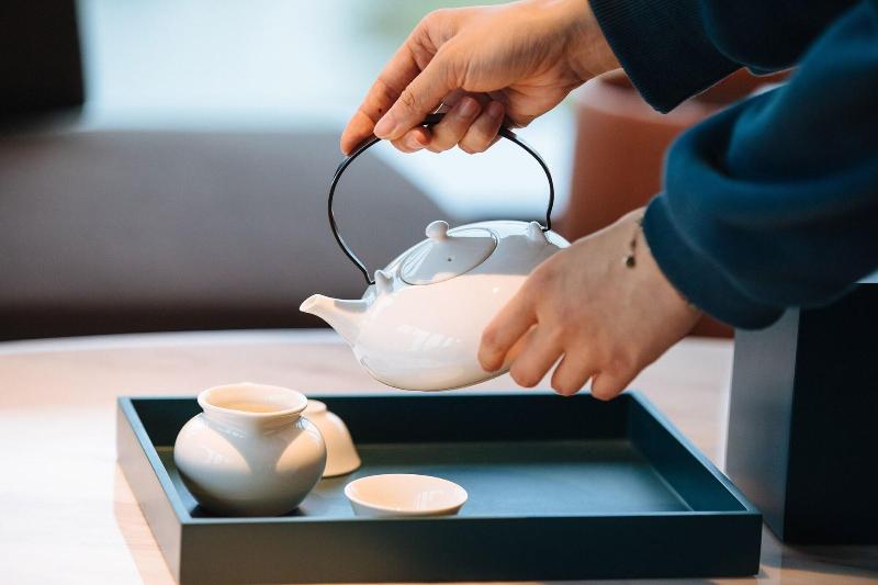 Hyatt Centric Lakeside Ningbo image