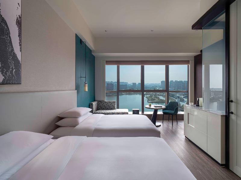 Hyatt Centric Lakeside Ningbo image
