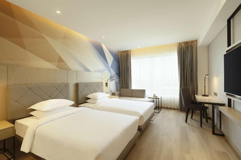 Hyatt Place Bharuch image