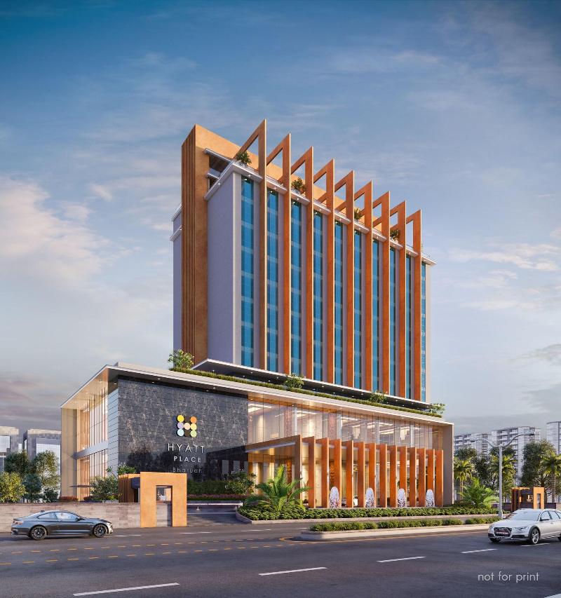 Hyatt Place Bharuch image