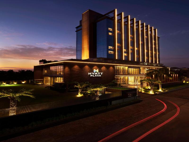 Hyatt Place Bharuch image