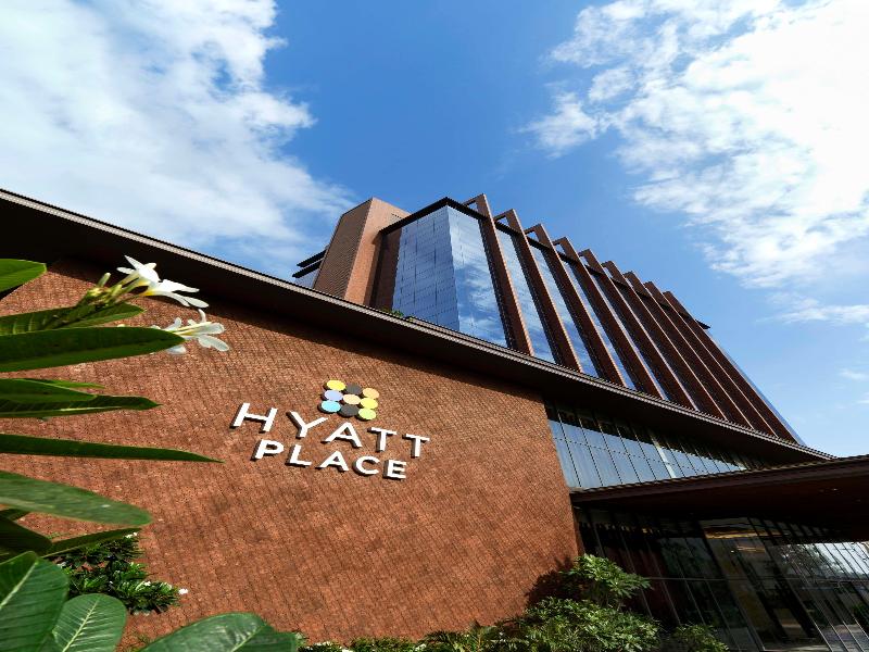 Hyatt Place Bharuch image