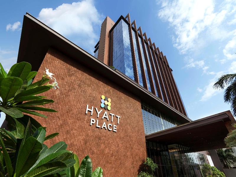 Hyatt Place Bharuch image