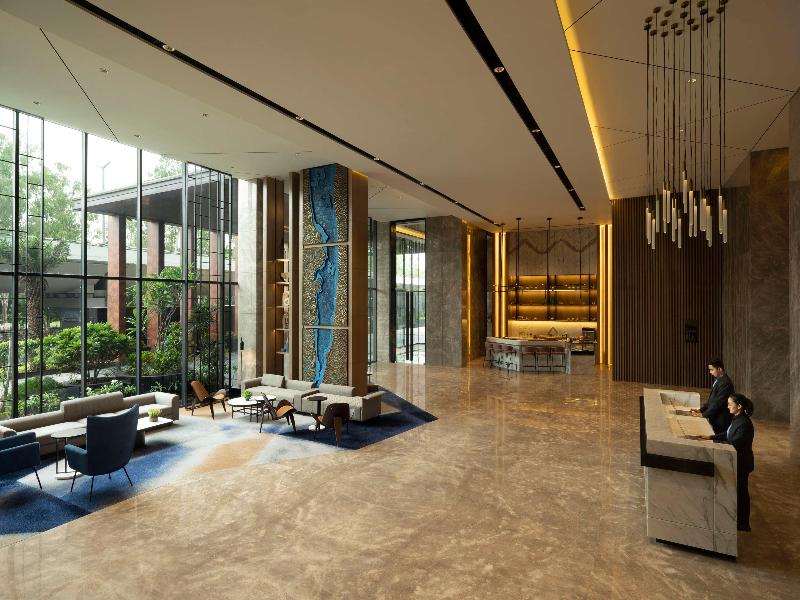 Hyatt Place Bharuch image