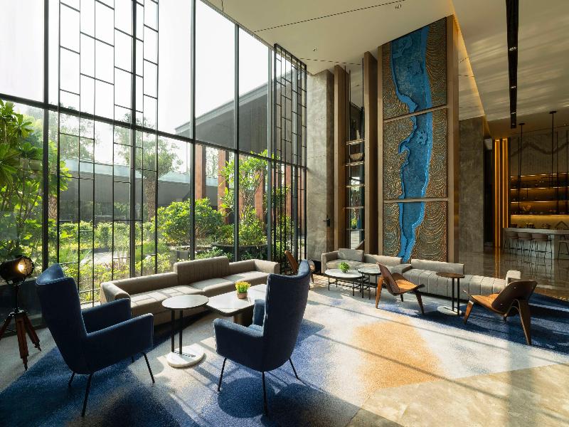 Hyatt Place Bharuch image