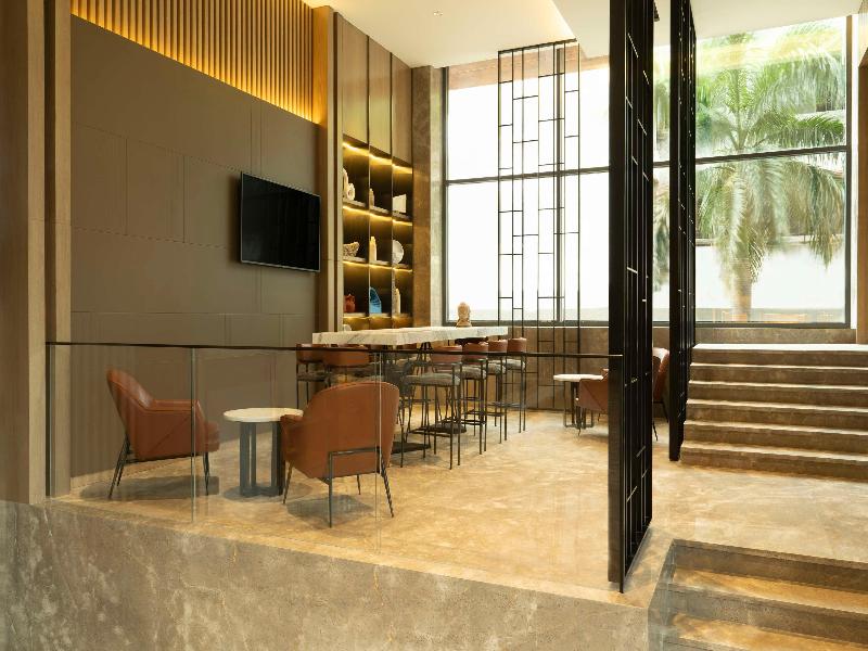 Hyatt Place Bharuch image