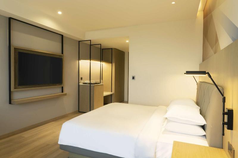 Hyatt Place Bharuch image