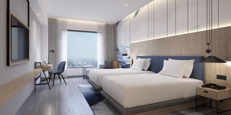 Hyatt Place Bharuch image