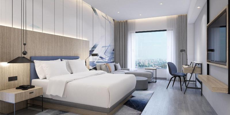 Hyatt Place Bharuch image