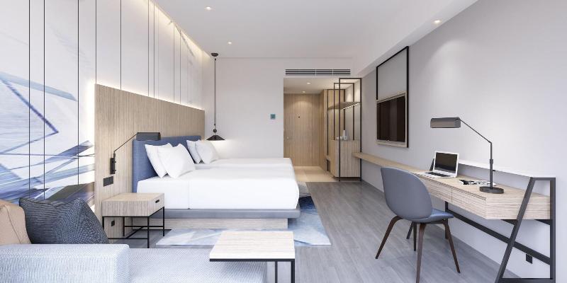 Hyatt Place Bharuch image