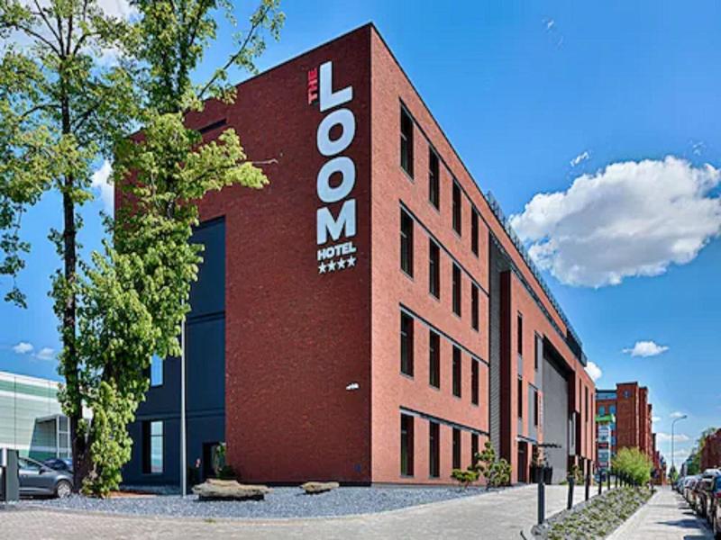 Hotel The Loom image