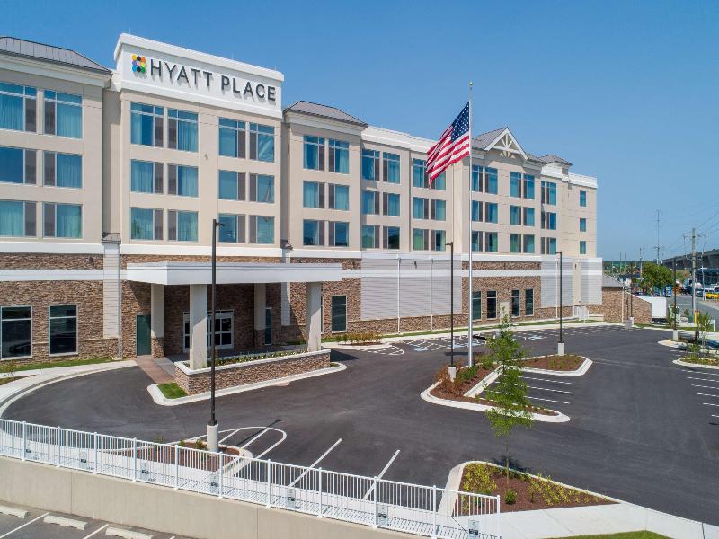Hyatt Place Kent Narrows Marina image