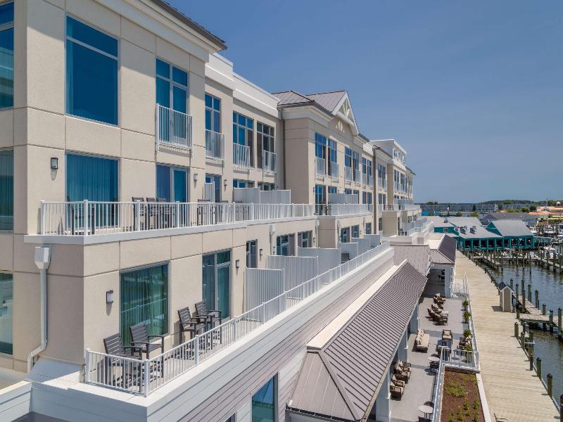 Hyatt Place Kent Narrows Marina image
