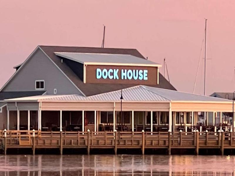 Hyatt Place Kent Narrows Marina image