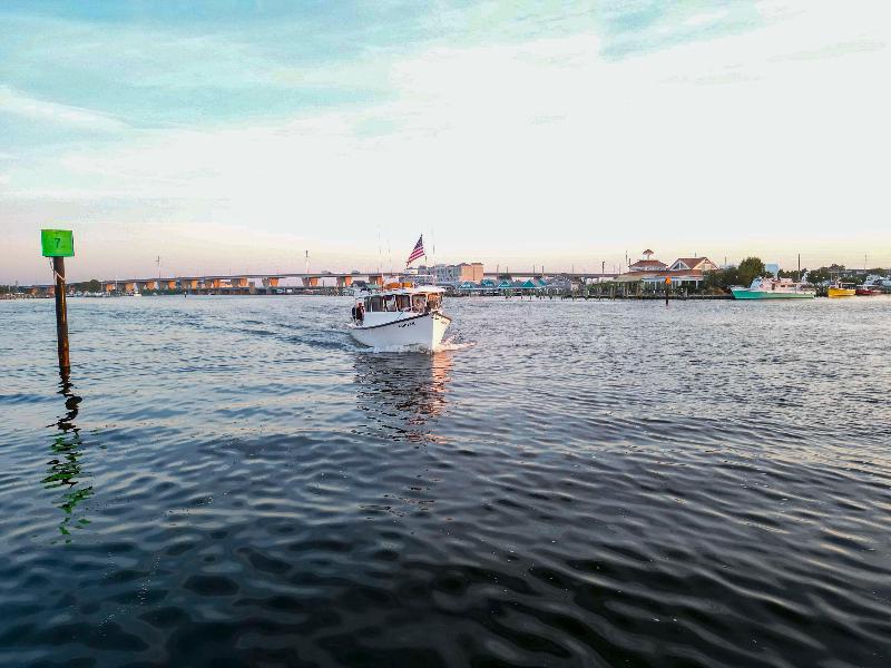 Hyatt Place Kent Narrows Marina image