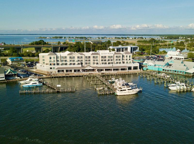 Hyatt Place Kent Narrows Marina image