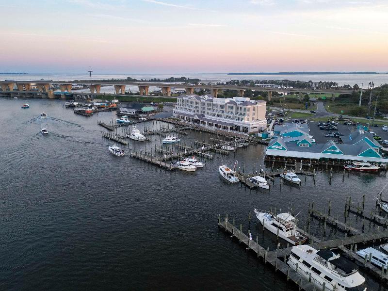 Hyatt Place Kent Narrows Marina image
