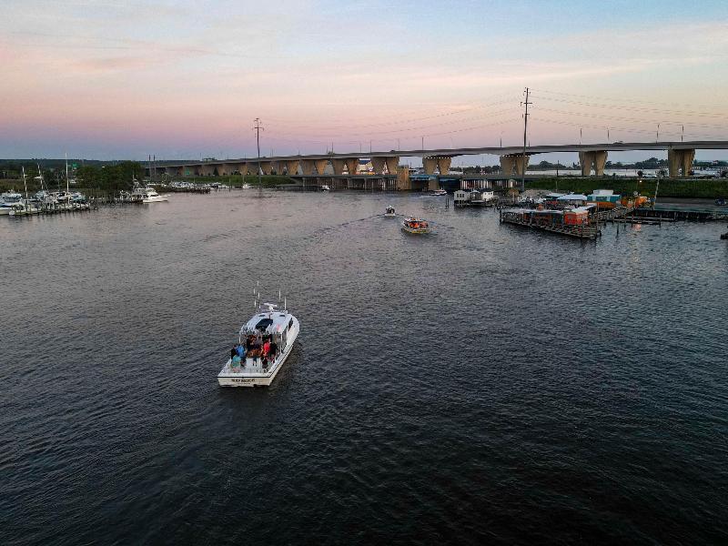 Hyatt Place Kent Narrows Marina image