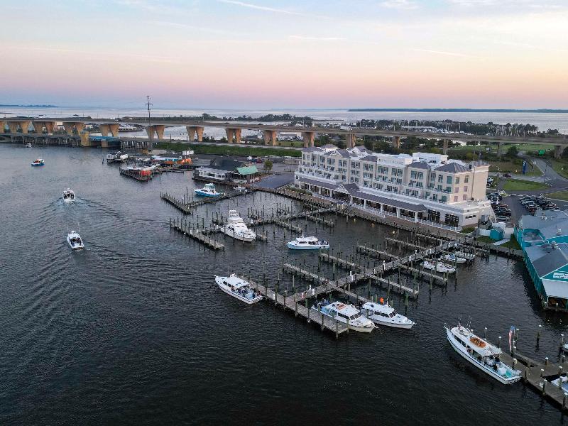 Hyatt Place Kent Narrows Marina image